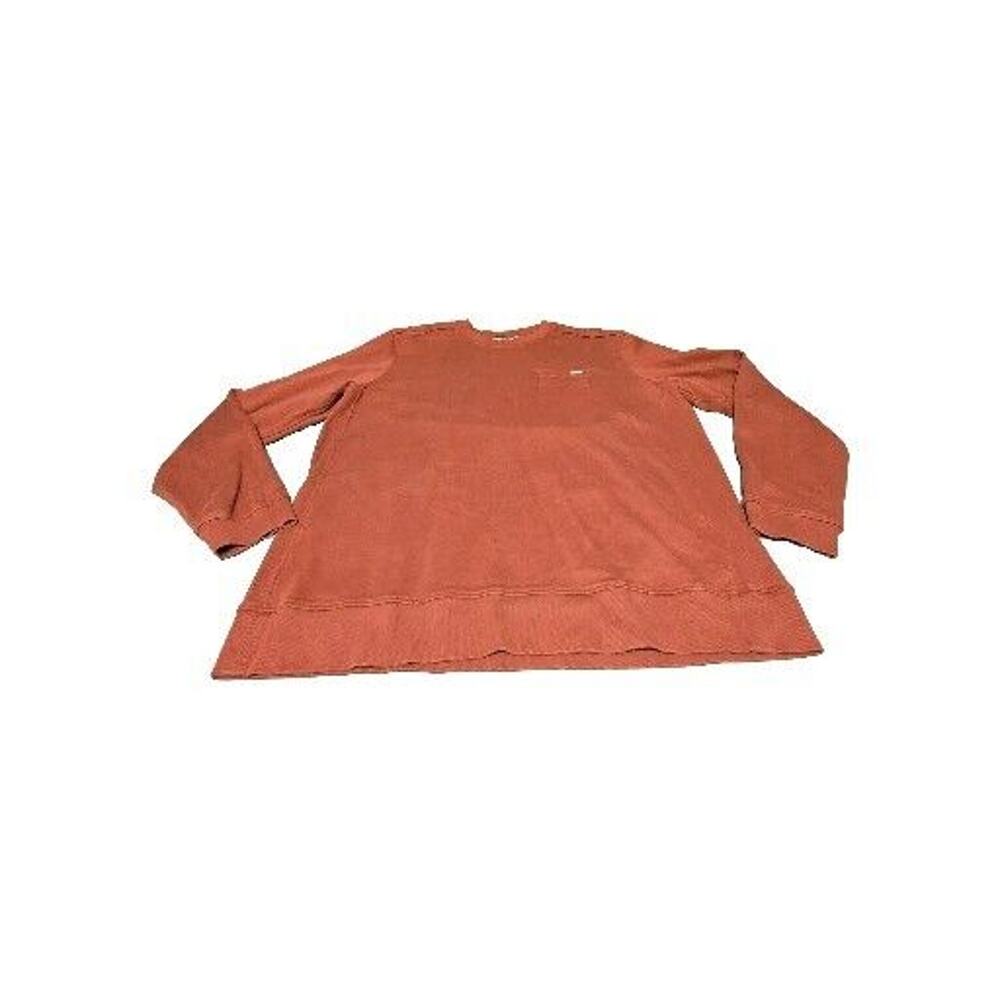 5.11 Tactical Engage Fleece Crew, 72233-469, Orange, Sz 2XL